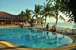 Coral Bungalows